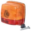 Baglygte 12V