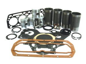 Motorreparationssæt - uden ventiler