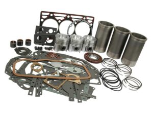 Motorreparationssæt - uden ventiler (Finished)