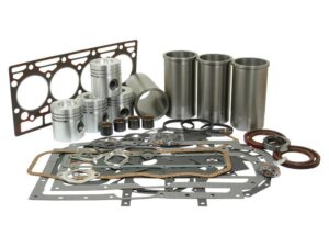 Motorreparationssæt - uden ventiler (Finished)