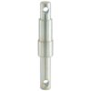 Redskabsbolt dobbelt 22-28-32x185mm, Gevind Kat. 1/2 (Ø22/28mm)