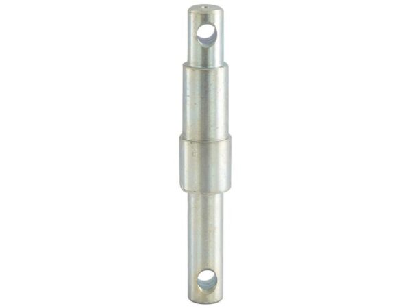 Redskabsbolt dobbelt 22-28-32x185mm, Gevind Kat. 1/2 (Ø22/28mm)