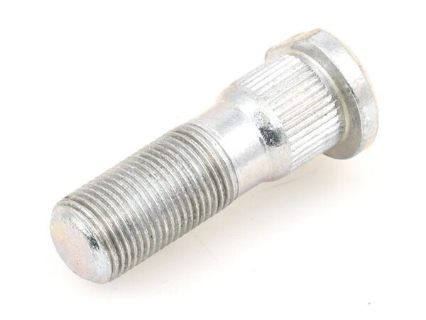 Hjulbolt M18 x 1.5 x 60mm (Millimeter) Greb Ø: 20.3mm
