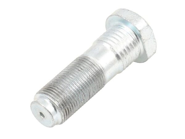 Hjulbolt M20 x 1.5 x 66mm (Millimeter) Greb Ø: 21.3mm