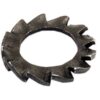 Låseskiver (udv.), 6mm