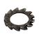 Låseskiver (udv.), 6mm