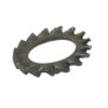 Låseskiver (udv.), 10mm