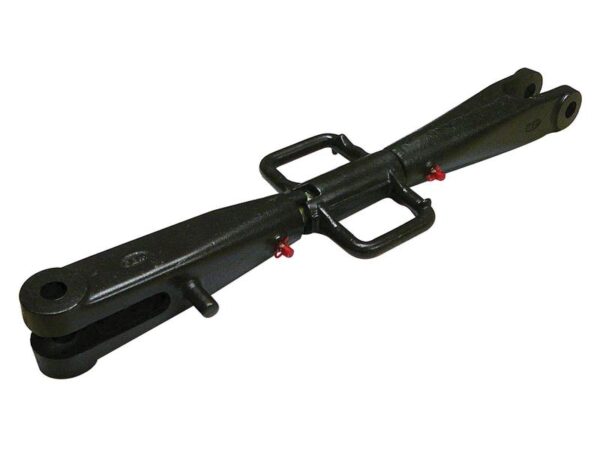 Liftregulering (komplet) - Min. længde:665mm - M27 x 3 Millimeter