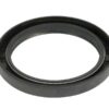 Pakdåse 3-3/8'' x 4-3/8'' x 1/2'' (dobbelt)