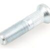 Hjulbolt 1/2'' x 2'' (UNF) Greb Ø tommer: 5/8''