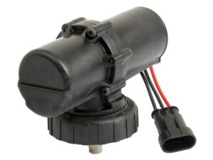 Fødepumpe (elektrisk)