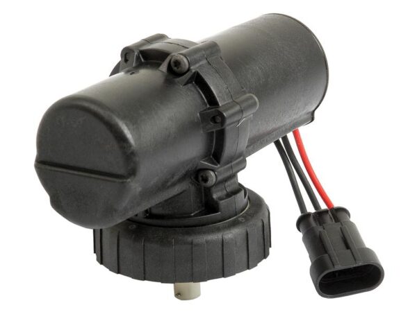 Fødepumpe (elektrisk)