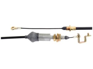 58766_pic1 Kabel Gas - Længde: 1275mm, Udvendig kabellængde mm: 1095mm.