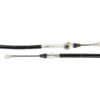 Kabel Gas - Længde: 1066mm, Udvendig kabellængde mm: 932mm.