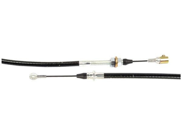Kabel Gas - Længde: 1066mm, Udvendig kabellængde mm: 932mm.