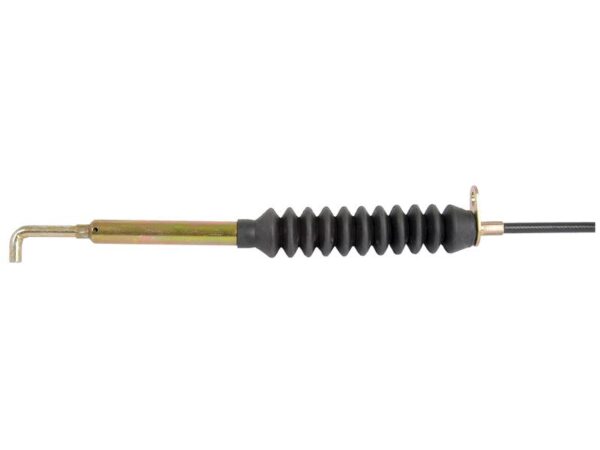 Kabel Gas - Længde: 1475mm, Udvendig kabellængde mm: 1195mm.