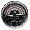Instrument Traktormeter (mph)