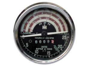 58796_pic1 Instrument Traktormeter (mph)