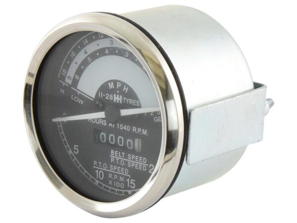 Instrument Traktormeter (km/t)