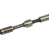 Ventil Hydraulikstempel