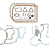 Pakningssæt (bund) - 3 Cyl. (JD 3.179D)