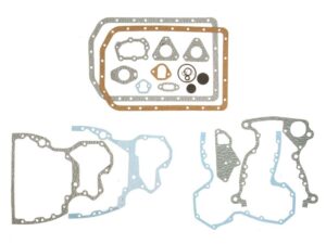 Pakningssæt (bund) - 3 Cyl. (JD 3.179D)