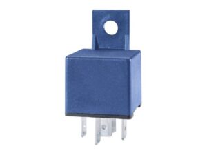 Relæ 12V, 40A Passer til: 4RA933791121