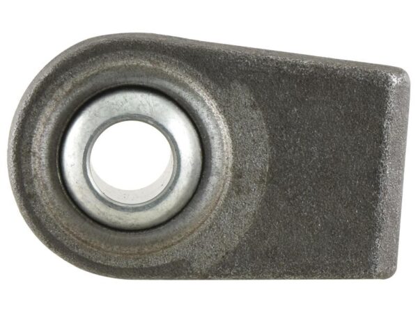 Påsvejsningsende (Kat. 1 (Ø22mm))