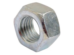 Møtrik, Størrelse: M16x2.00mm (DIN 934) Metric Coarse
