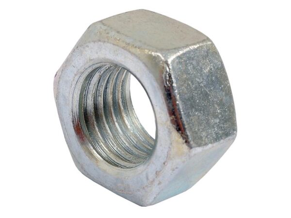 Møtrik, Størrelse: M16x2.00mm (DIN 934) Metric Coarse