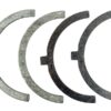 Anløbsskivesæt +0.25mm