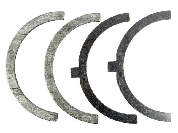 Anløbsskivesæt +0.25mm