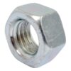 Møtrik, Størrelse: M18x2.50mm (DIN 934) Metric Coarse