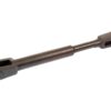 Liftregulering (komplet) - Gaffel Hul Ø 19mm- Gaffel Hul Ø 19mm - Min. længde:435mm - M24 x 2 Millimeter
