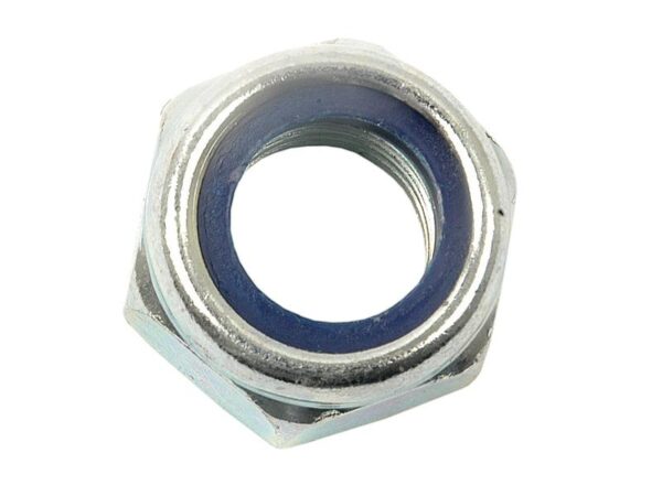 Låsemøtrik, Størrelse: M16x2.00mm (DIN 985) Metric Coarse
