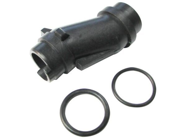 Adapterkit Vandpumpe