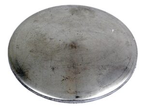 Frostprop - 60mm (Dished Type