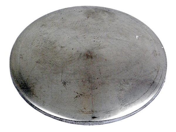 Frostprop - 60mm (Dished Type