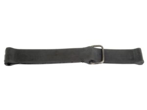 Gummistrop Hjelm