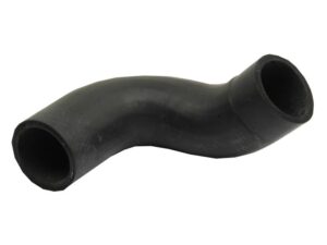Kølerslange (øverste), Indre Ø af slangens mindre ende: 45mm, Indre Ø af slangens større ende: 45mm