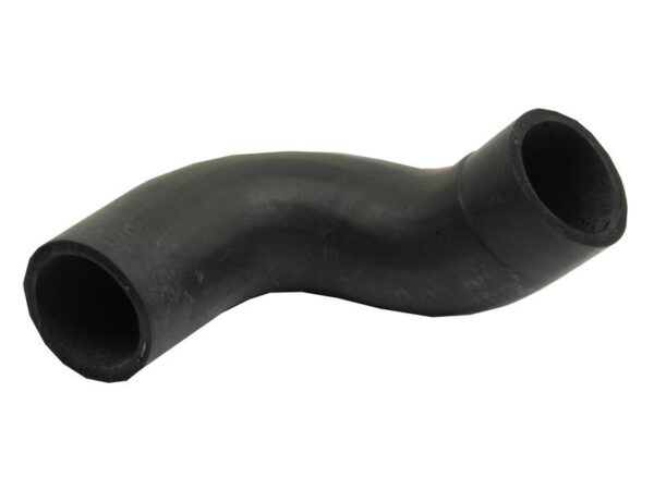Kølerslange (øverste), Indre Ø af slangens mindre ende: 45mm, Indre Ø af slangens større ende: 45mm
