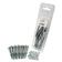 Bolt, Størrelse: M6x60mm (DIN 931, DIN 934) 20 stk. Agripak