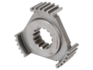 Synchronizer Sleeve Gear