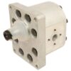 Hydraulikpumpe