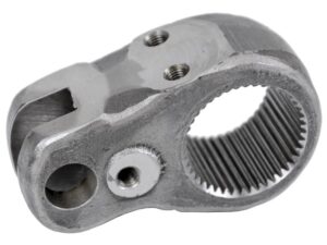 Arm Hydraulisk Liftregulering