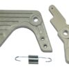 Arm Hydraulisk Liftregulering