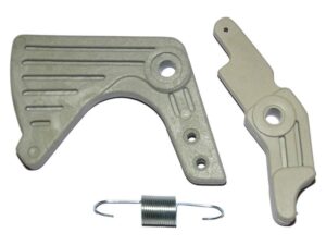 Arm Hydraulisk Liftregulering