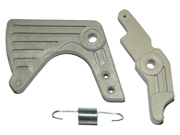 Arm Hydraulisk Liftregulering
