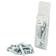 Bolt, Størrelse: M10x50mm (DIN 931, DIN 934) 10 stk. Agripak