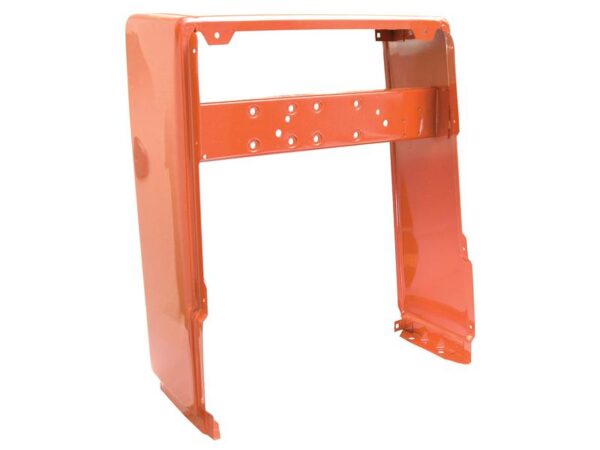 Frontpanel